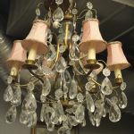 776 4683 CHANDELIER